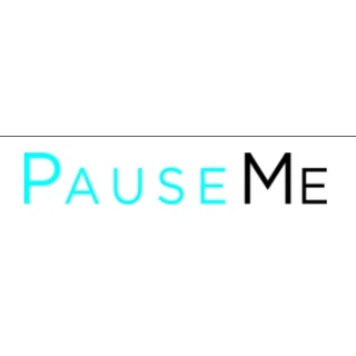 Pause Me logo