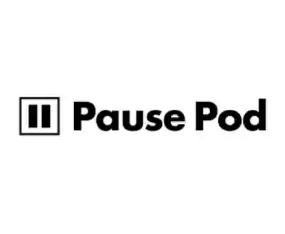 Shop Pause Pod coupon codes logo