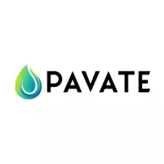 Pavate  discount codes