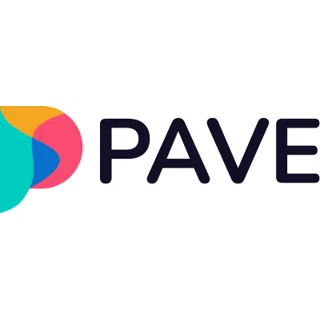 Pave App logo