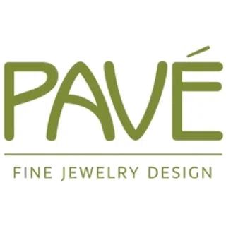 Pavé Fine Jewelry logo