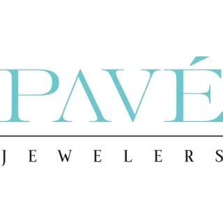 Pave Jewelers logo
