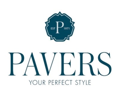 Shop Pavers logo