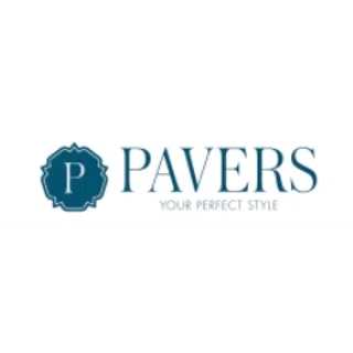 Pavers US logo