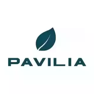 paviliahome.com logo