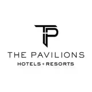 Pavilions Hotels logo