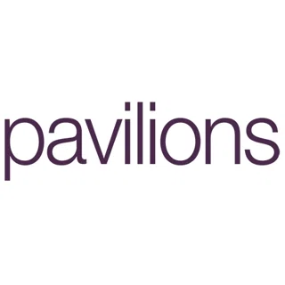 Pavilions Shopping Center logo