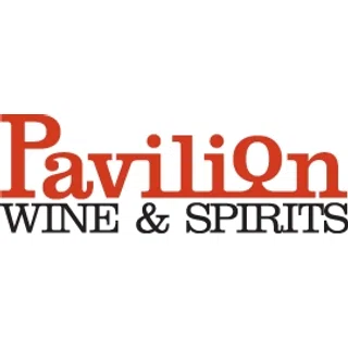 Pavilion Wine and Spirits logo
