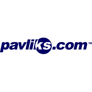 Shop Pavliks.com logo