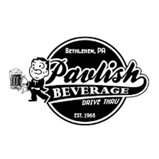 Pavlish Beverage Drive-Thru logo