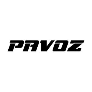 Shop Pavoz logo