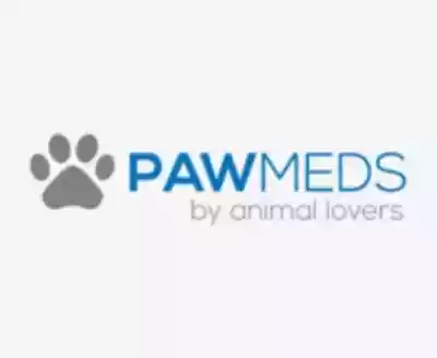 paw-meds.com logo