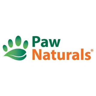 Shop Paw Naturals logo