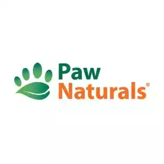 pawnaturals.com logo