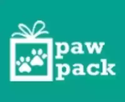Paw Pack coupon codes