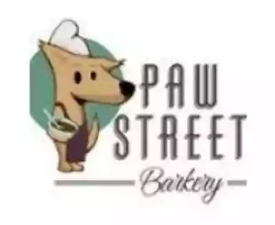 Shop Paw Street Barkery coupon codes logo