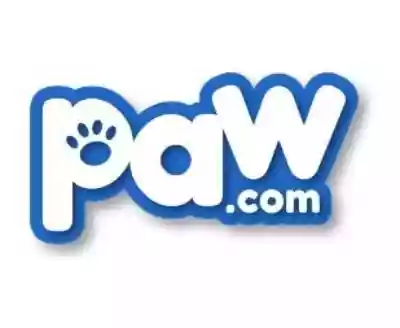 Shop Paw.com coupon codes logo
