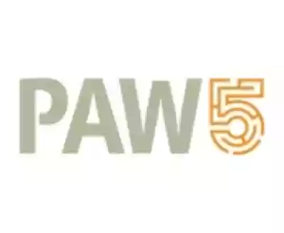 Paw5 coupon codes