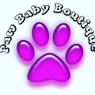 Paw Baby Boutique logo