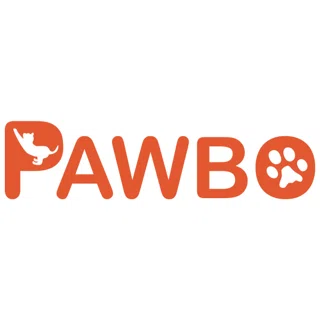 Pawbo Pet logo