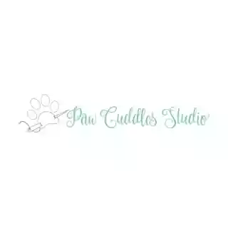 Paw Cuddles Studio coupon codes