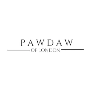 Pawdaw of London logo