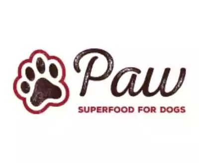Shop Paw Dogfood coupon codes logo