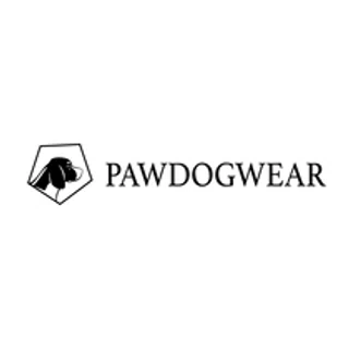 PawDogWear logo