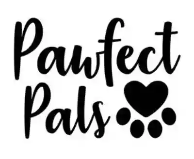 Shop Pawfect Pals coupon codes logo