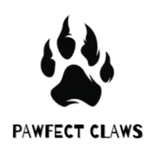 Shop Pawfect Claws logo