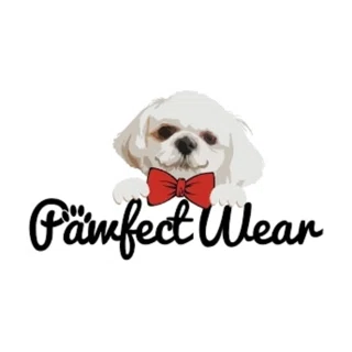 Shop Pawfect Wear logo