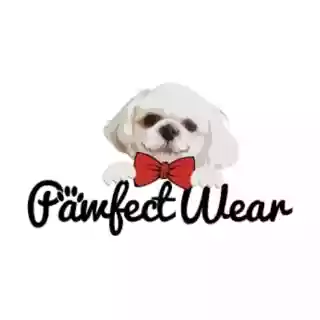 Pawfect Wear logo