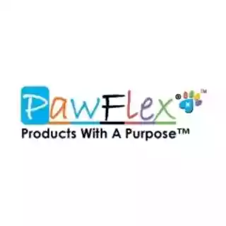 Pawflex logo