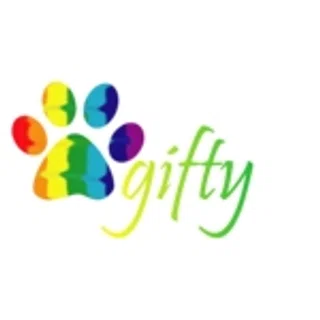 Paw Gifty logo