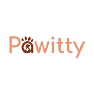 Pawitty logo