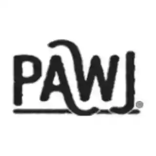 pawjcalifornia.com logo