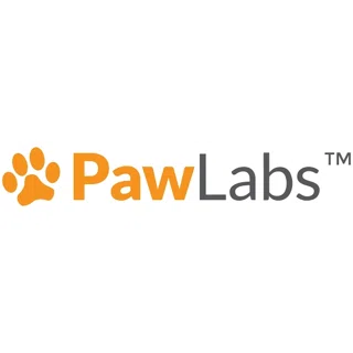 PawLabs logo