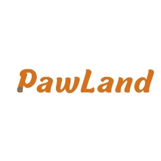 Pawland  Shop logo