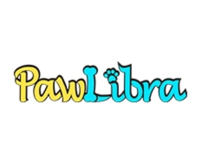 Shop Paw Libra logo