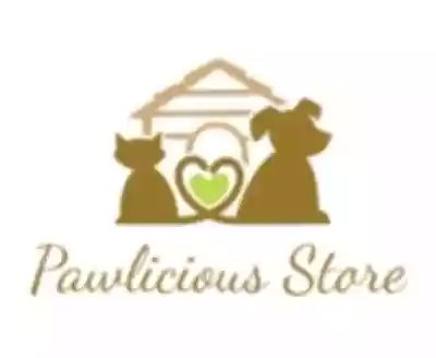 pawlicious-store.com logo