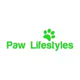 pawlifestyles.com logo