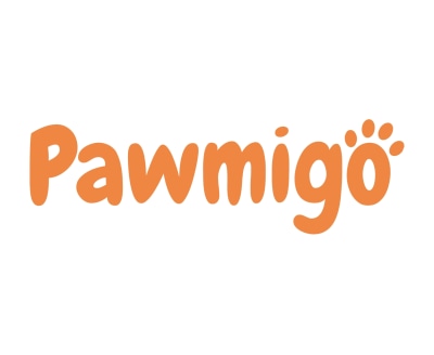 Shop Pawmigo logo