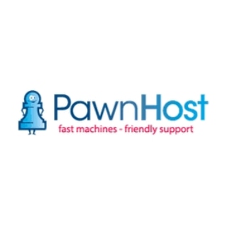 Shop PawnHost coupon codes logo