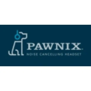 Pawnix Noise-Cancelling Headset logo