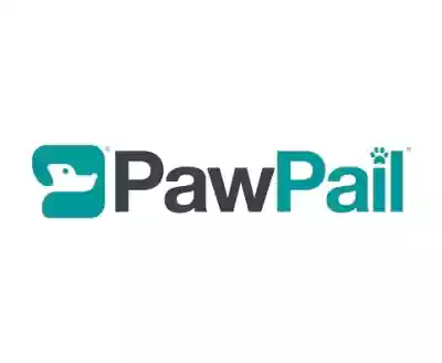 pawpail.com logo