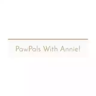 PawPals With Annie discount codes