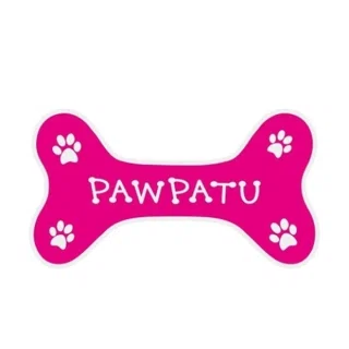 Shop Pawpatu logo