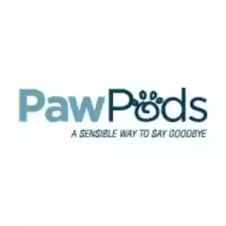 Paw Pods coupon codes