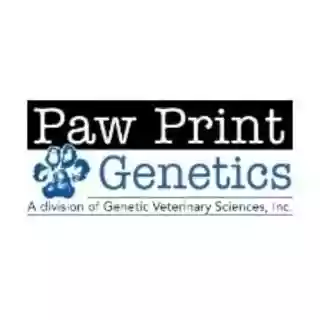 Paw Print Genetics coupon codes