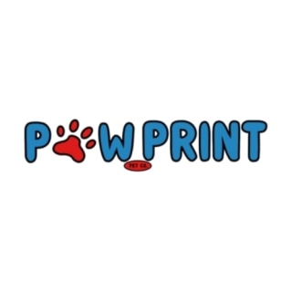 Shop Paw Print Petco logo